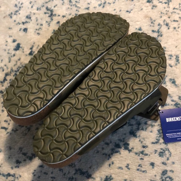 Camouflage Birkenstock’s - Picture 3 of 3